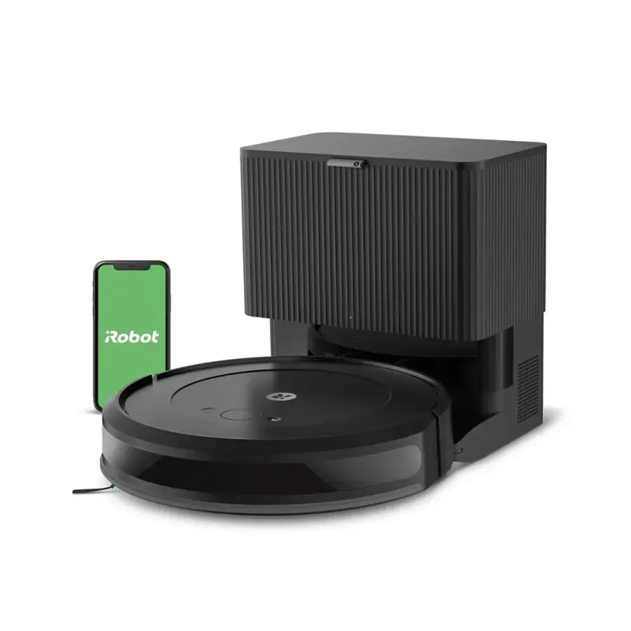 Robot Vacuum